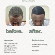 Load image into Gallery viewer, Atarah Oil