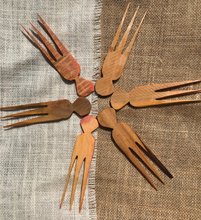 Load image into Gallery viewer, Ilarun (cutting comb)