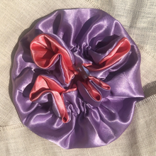 Load image into Gallery viewer, Child bonnet